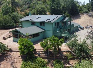 18683 Morgan Valley Rd, Lower Lake, CA 95457