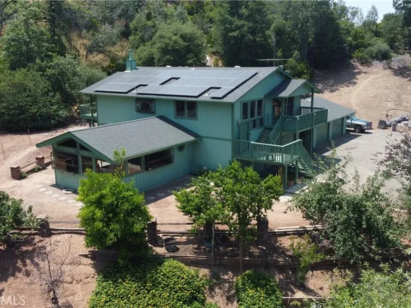 18683 Morgan Valley Rd, Lower Lake, CA 95457