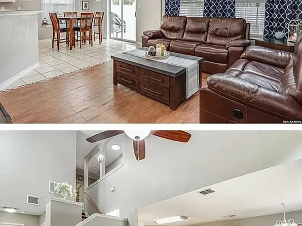 126 Coastal Ln, San Antonio, TX 78240