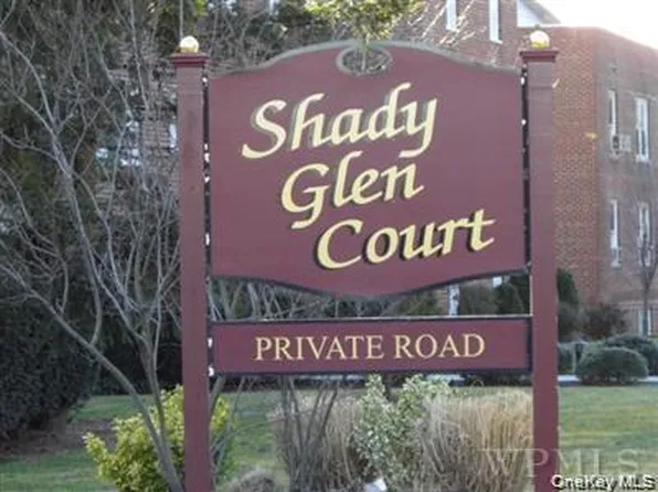 25 SHADY GLEN Court #3B, New Rochelle, NY 10805