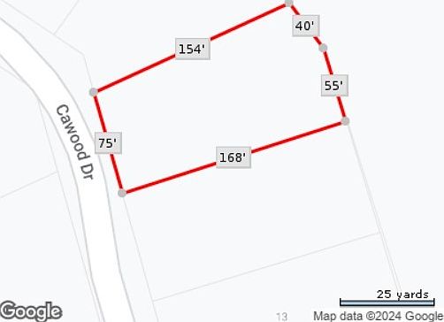 1st image of 5 Cawood Dr