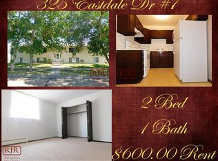 325 Eastdale Dr APT 3, Bismarck, ND 58501