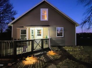 130 Bruner Rd, Brandenburg, KY 40108