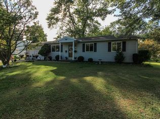 116 Woodbine Dr, Mansfield, OH 44906