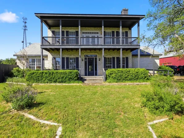 19510 Hamilton Pool Rd, Dripping Springs, TX 78620