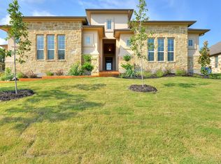 116 Kildrummy Ln, Austin, TX 78738