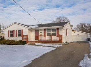 3818 E Ovid Ave, Des Moines, IA 50317