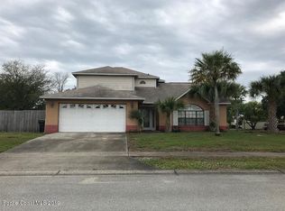 813 Pine Shadows Ave #0, Rockledge, FL 32955