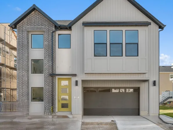 1587 N 3190 W, Provo, UT 84601