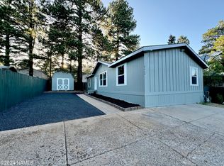 2348 Keams Canyon Trl, Flagstaff, AZ 86005