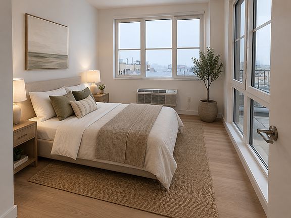 4th image of 120 E 144th St #1117