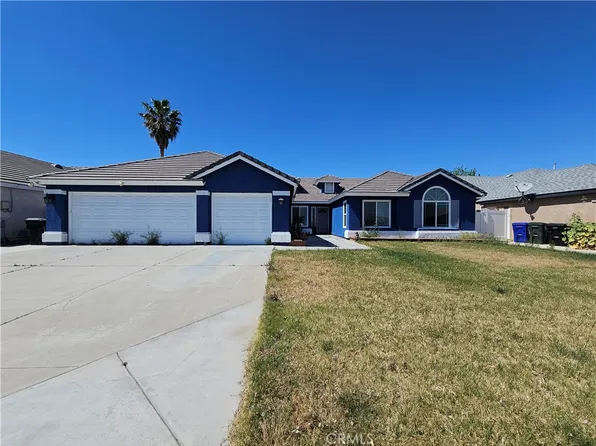 12996 Pacoima Rd, Victorville, CA 92392