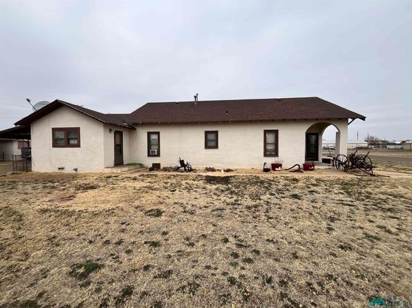 700 N 3rd St, Melrose, NM 88124