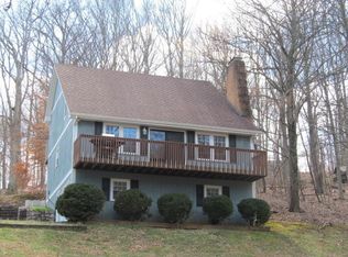 3183 Mountain Pass Rd, Troutville, VA 24175