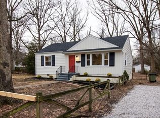 5251 Tilford Rd, Richmond, VA 23225