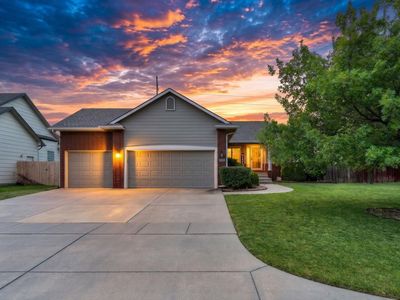 1481 S Shiloh Ct, Wichita, KS, 67207