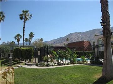 2nd image of 2268 N Indian Canyon Dr Unit A