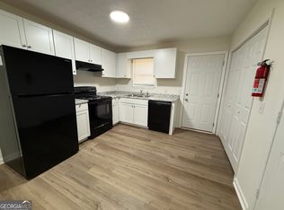 160 W Paces Dr, Athens, GA 30605