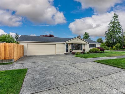 1320 N Cheyenne Street, Tacoma, WA, 98406