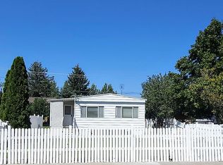 1556 Vassar Way, Idaho Falls, ID 83402