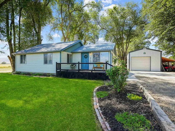 655 E 200 S, Burley, ID 83318