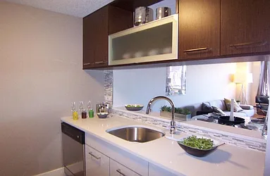 Rented by Keller Williams NYC