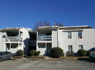 2618B Randleman Rd, Greensboro, NC 27406