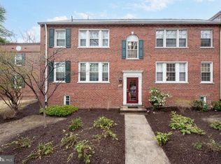 1913 N Rhodes St APT 16, Arlington, VA 22201