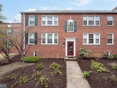 1913 N Rhodes St APT 16, Arlington, VA, 22201