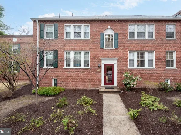 1913 N Rhodes St APT 16, Arlington, VA 22201