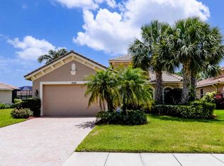 9180 Pumpkin Rdg, Port Saint Lucie, FL 34986