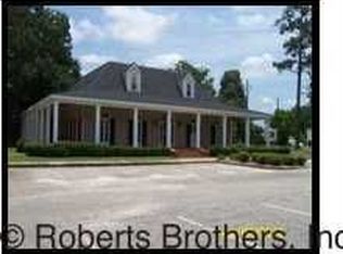 6576 Airport Blvd STE A, Mobile, AL 36608