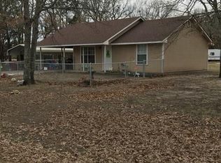 3310 Cedar View St, Bonham, TX 75418