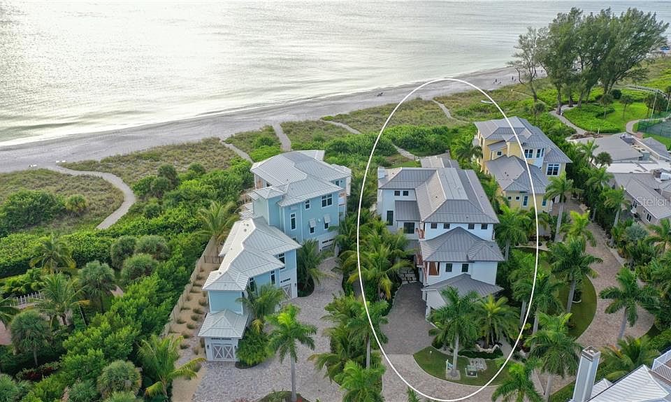 1st image of 5005 Gulf Of Mexico Dr #2