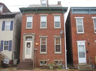 469 W Princess St, York, PA 17401