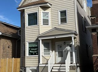 3917 N Saint Louis Ave, Chicago, IL 60618