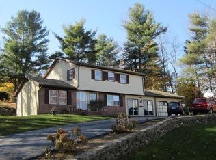 93 Jackson Hill Rd, Gardner, MA 01440