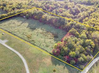 TRACT 12 Gold Ridge Rd, Billings, MO 65610