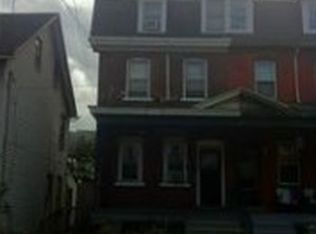 714 Broadway, Bethlehem, PA 18015