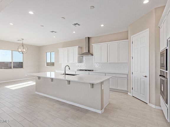 4th image of 2457 N 195TH Drive