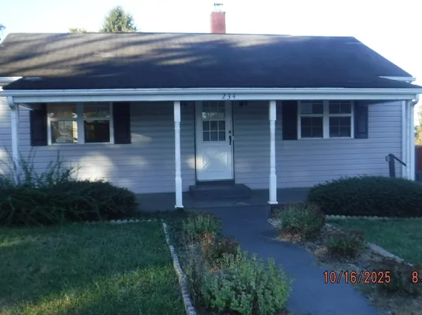 234 Landon Ln, Orange, VA 22960