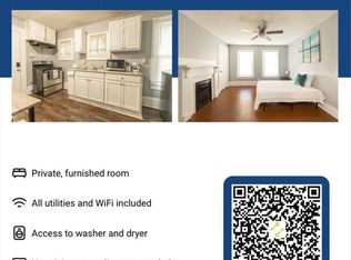 1126 Boulevard, Macon, GA 31211