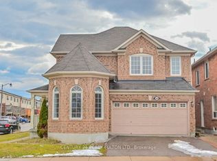 48 Cheetah Cres, Toronto, ON M1B 6J7