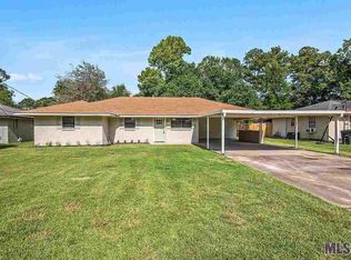 9022 Mable Dr, Baton Rouge, LA 70811