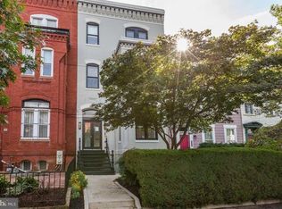 1813 13th St NW APT 2, Washington, DC 20009