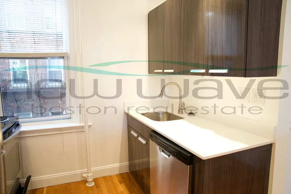 1 bed, 999 sqft, $2,700 — Photo 1