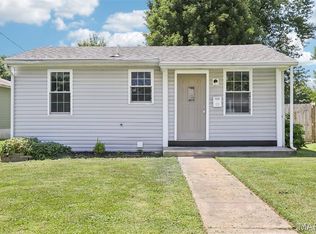 113 National Ter, Collinsville, IL 62234