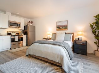 Safe Harbor Apartments, Tacoma, WA 98444