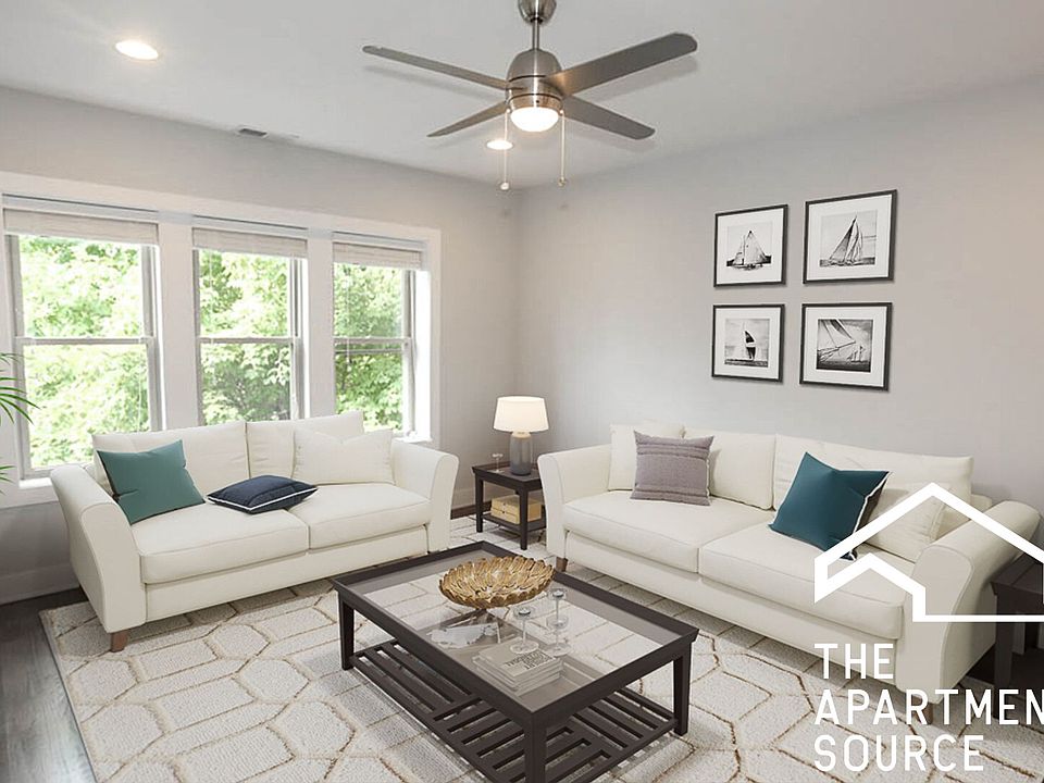 1st image of 3909 N Janssen Ave #3
