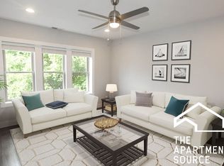 3909 N Janssen Ave #3, Chicago, IL 60613